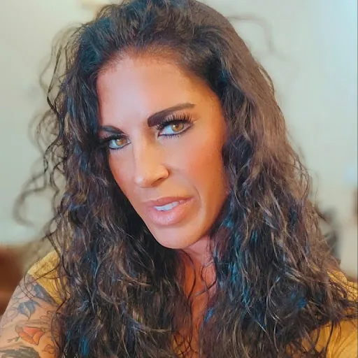 Beka Davis