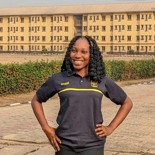 Ifunanya Ndigwe