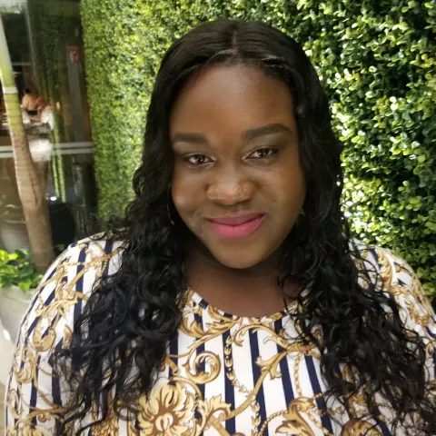 Lulu Amah