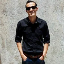 Aran Bahaeddini