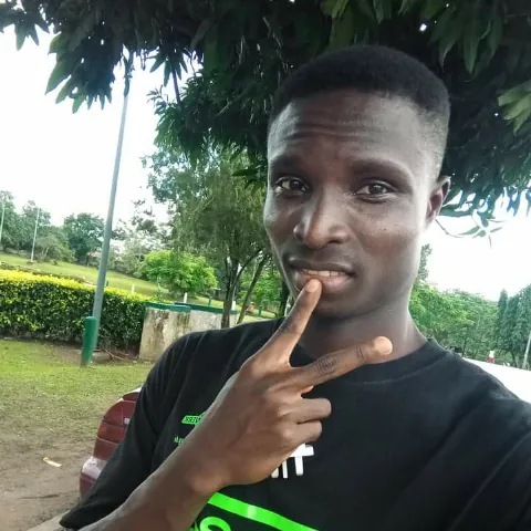 Kingsley Eyoita