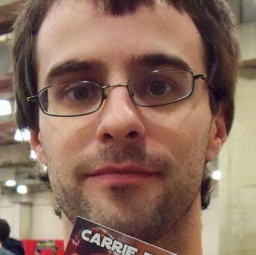 Matthew Krebaum