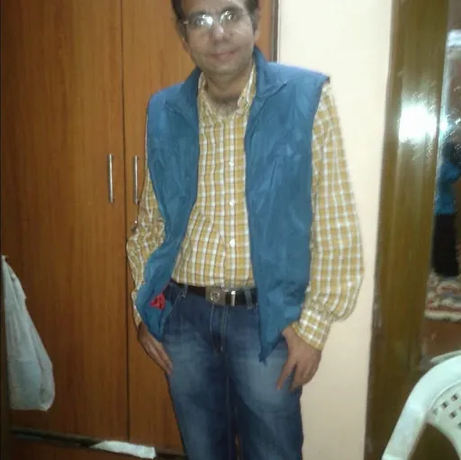 Rajan Saini