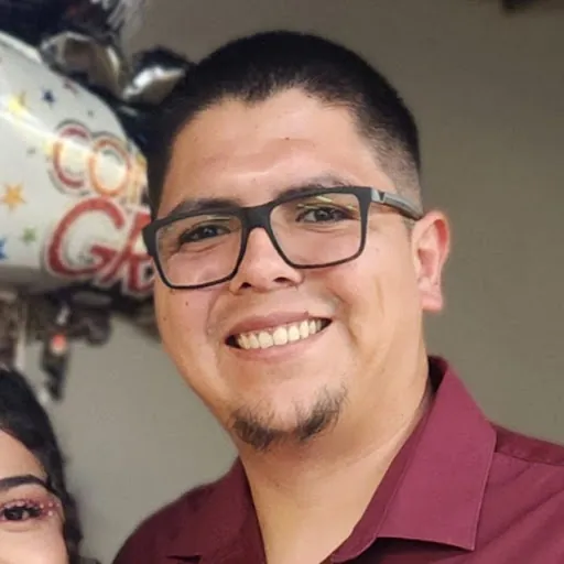 Joshua Martinez