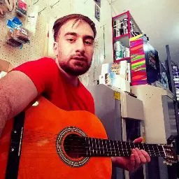 Ibrahim Ibrahim