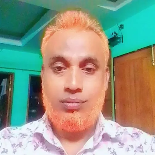 gazimdjahangir alam