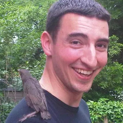 Kevin Roell
