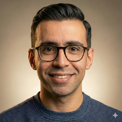 Ardalan Danesh