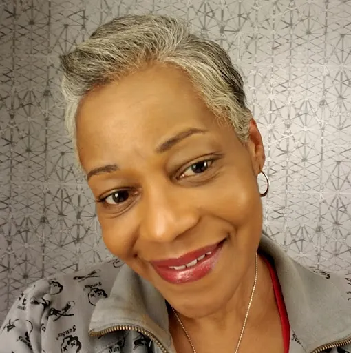 Paula Watson-Ware