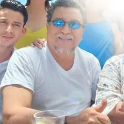 Eddie Velásquez