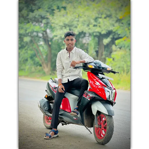 Vijay Pawar