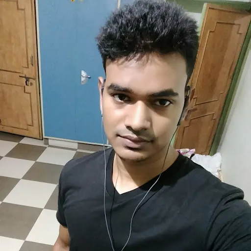 chinmayananda sahu