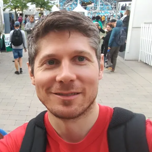 Jeremy Kozlowski