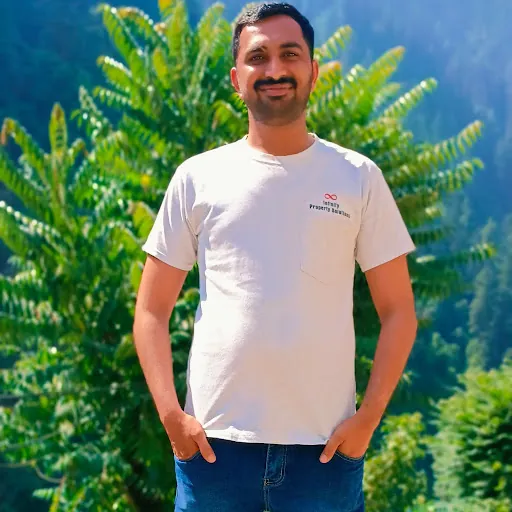 M Arslan Khan