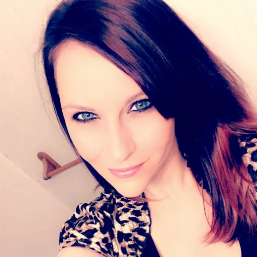Tiffany Marie