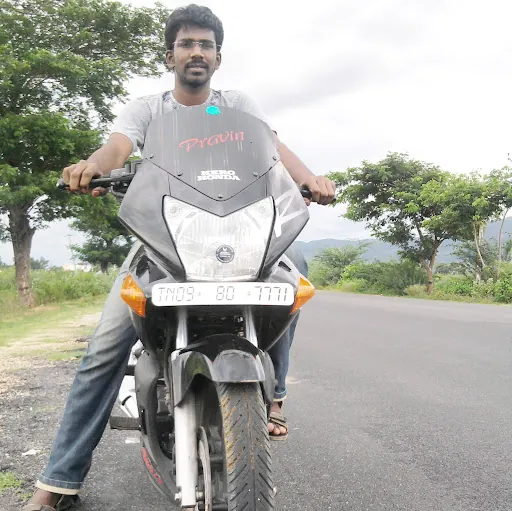 Bhaskar E