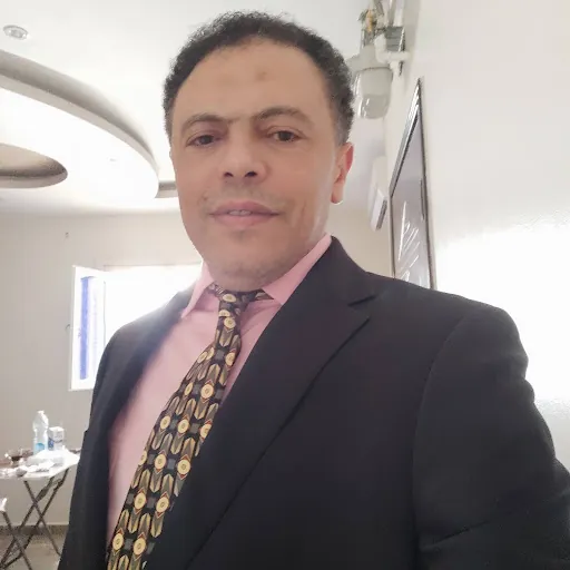 MAHMOUD ABOUSAMRA