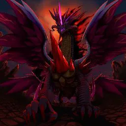 SatansDragn