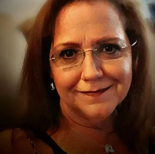 Rebecca Henson
