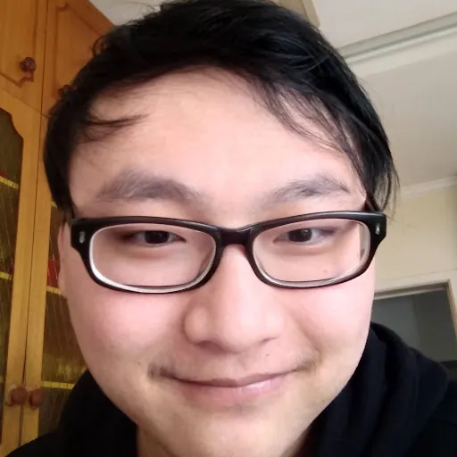 Ray Wang