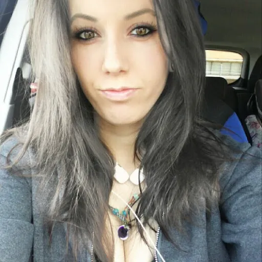 Lauren Preator