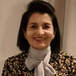 Shokoufeh Assir