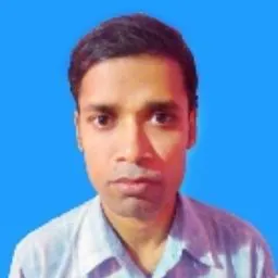 SACHIN MONDAL