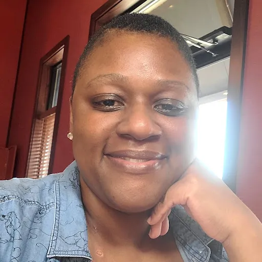 Prudence Glover