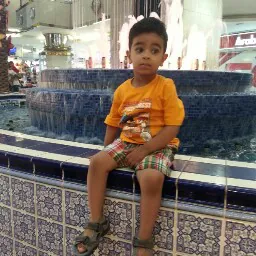 Mohd Nasr