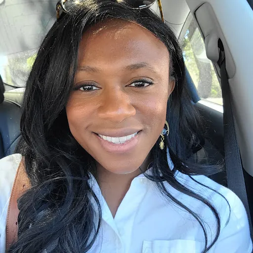 Kimberly Ezeama