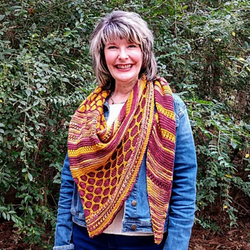 Sarah Ward
