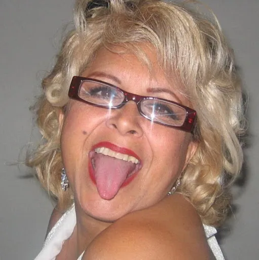 Marilyn Cawley