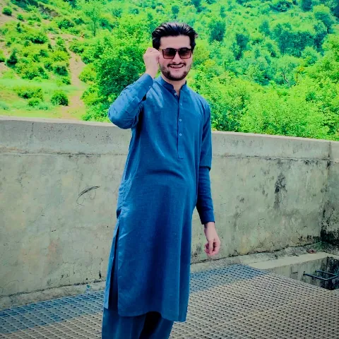 Syed Abu Huraira