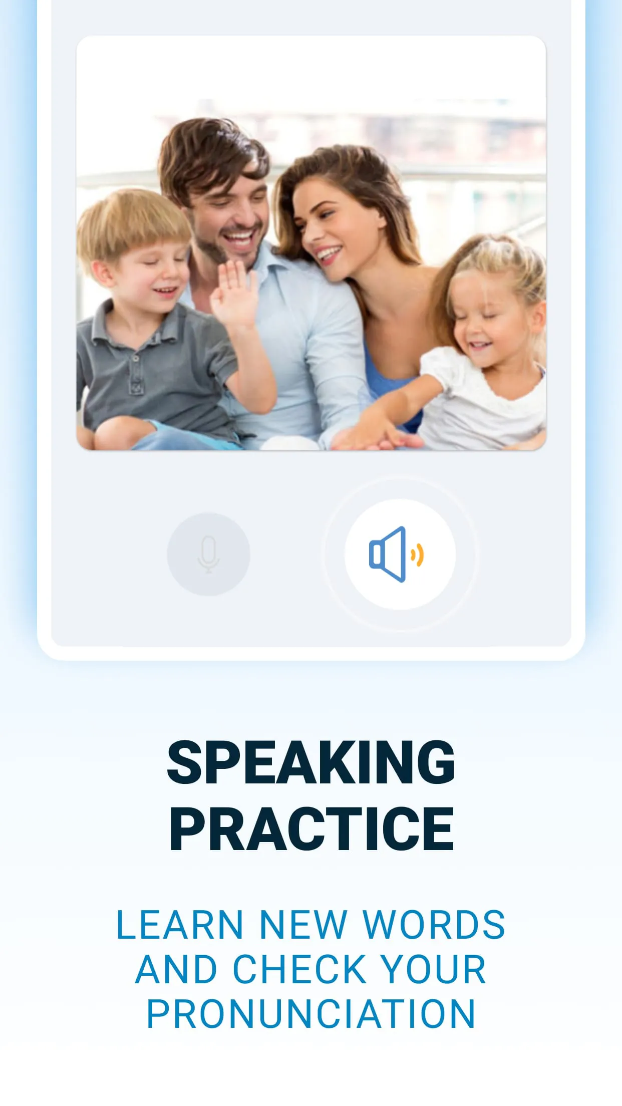 Learn English For Beginners!