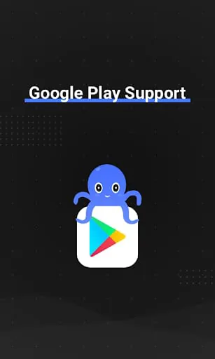 Octopus - Gamepad, Keymapper