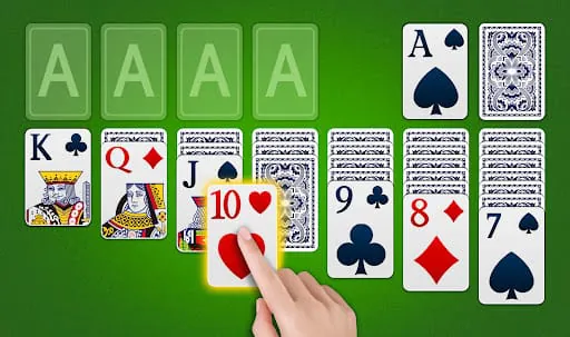 Solitaire