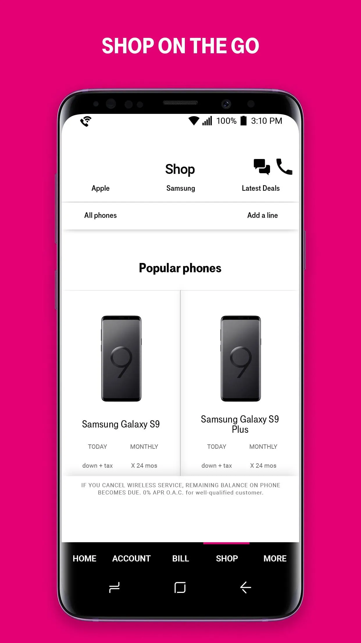 T-Mobile