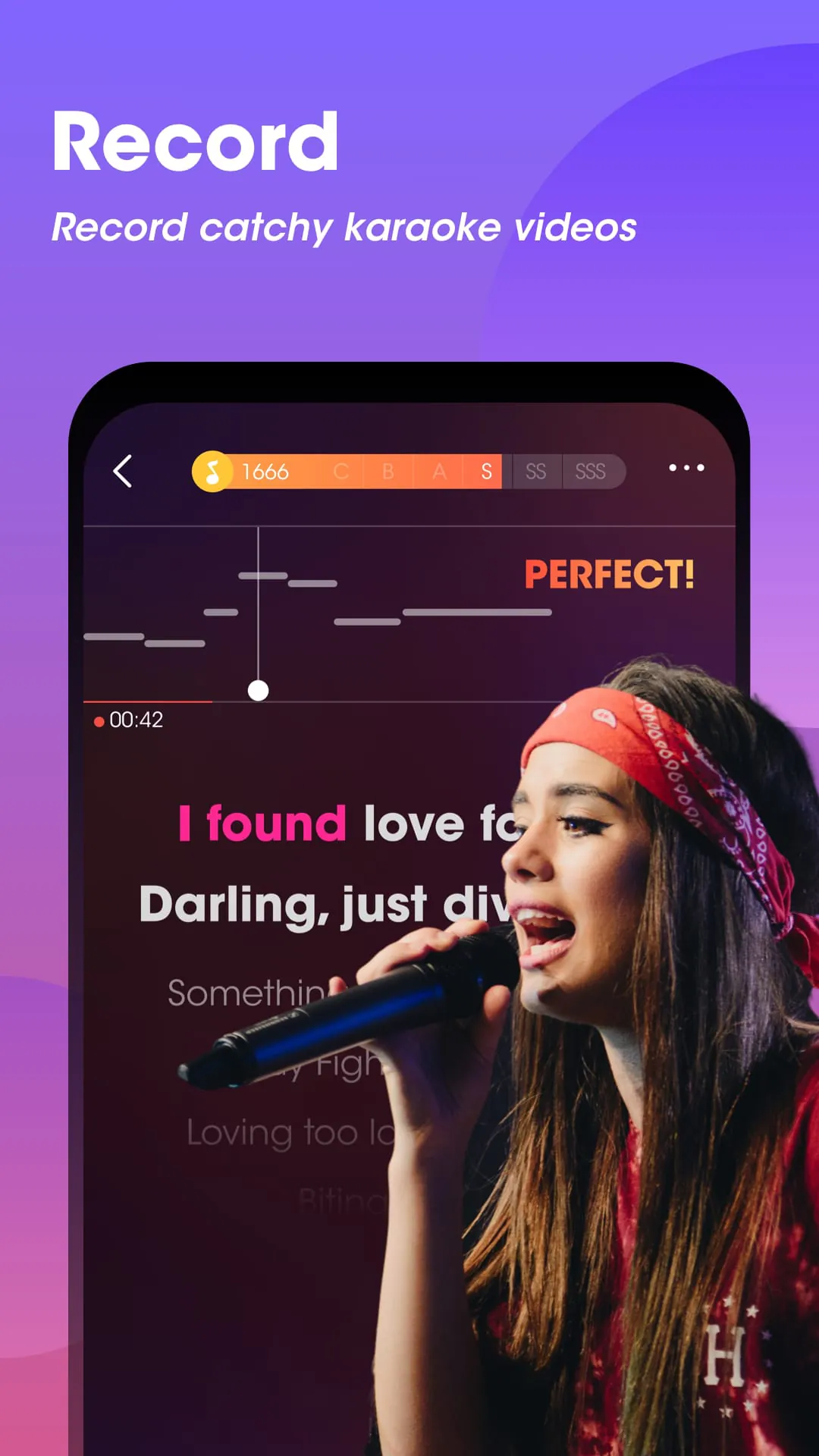 WeSing - Karaoke, Party & Live