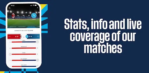 SSC Napoli - Official App