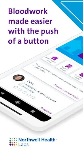LabFly