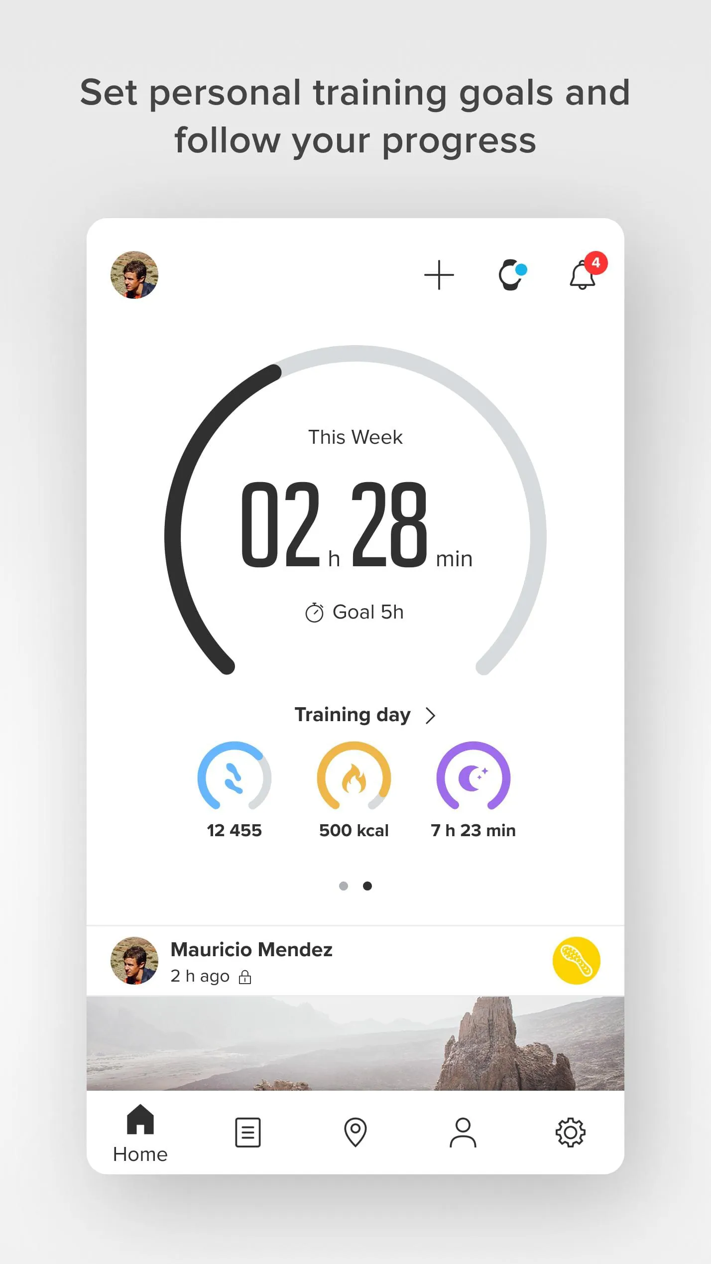 Suunto