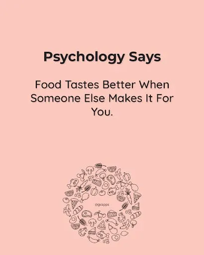 Amazing Psychology Facts