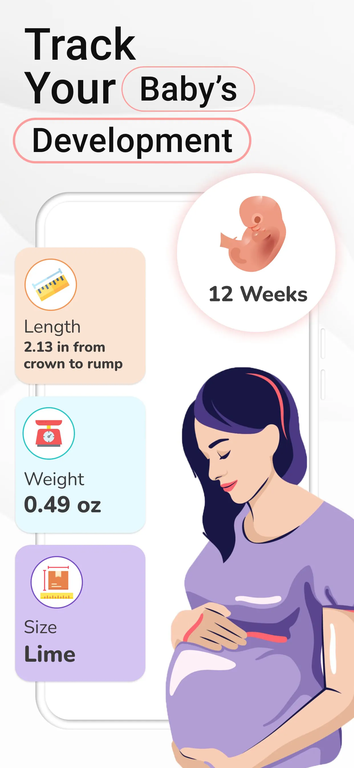 Pregnancy Calculator: Due Date