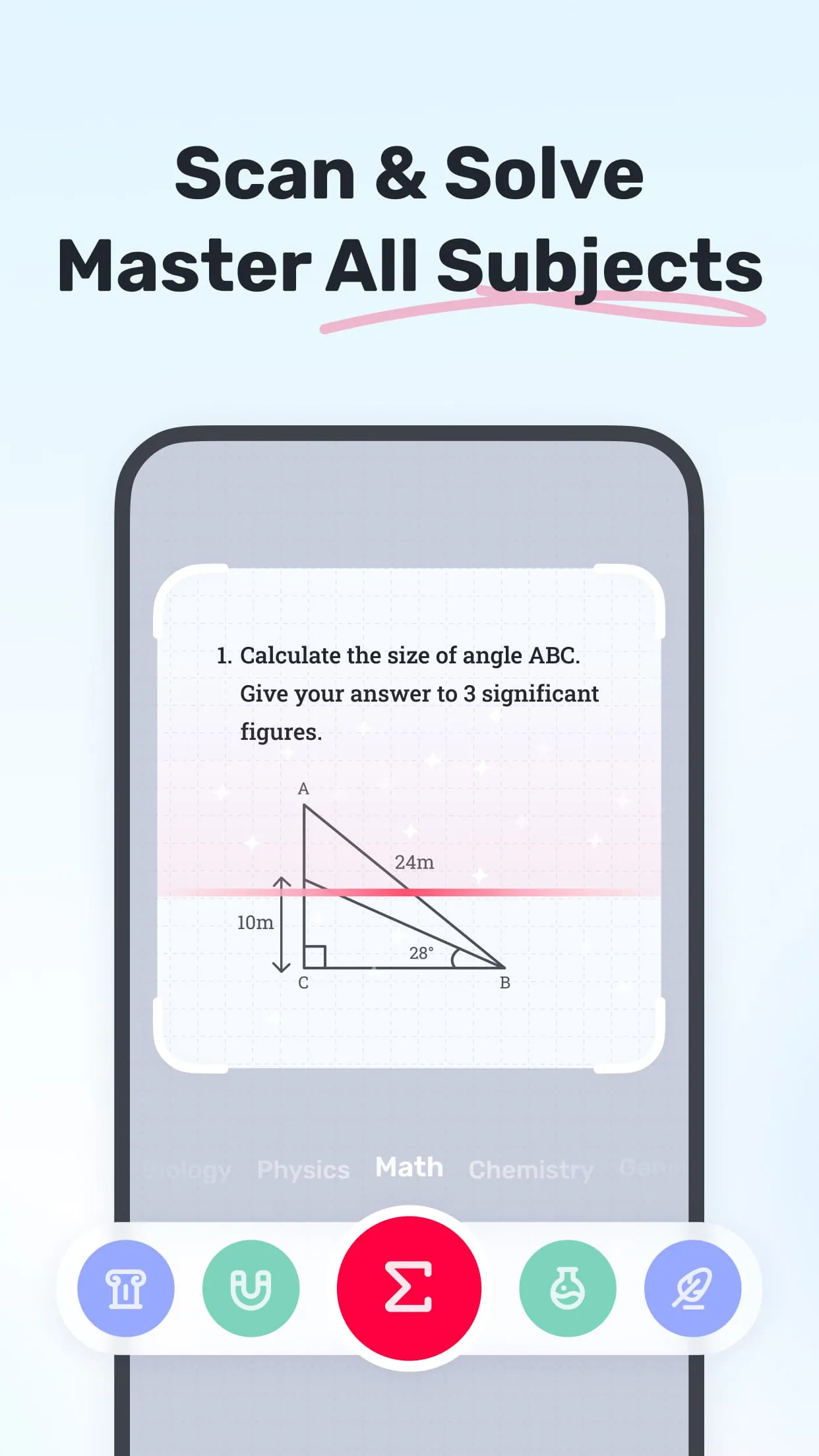 Gauth: AI Study Companion