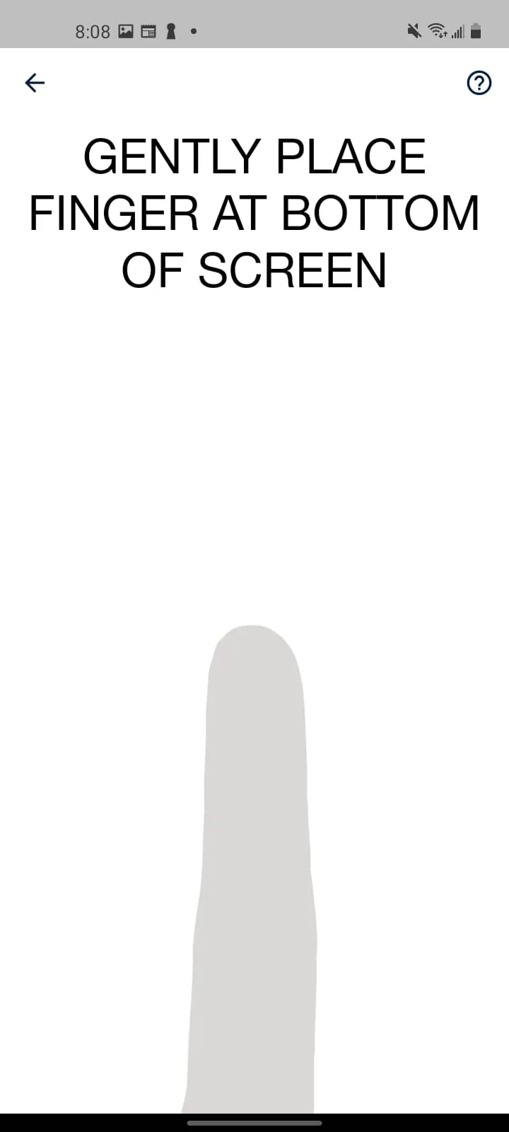 Jostens Ring Sizer