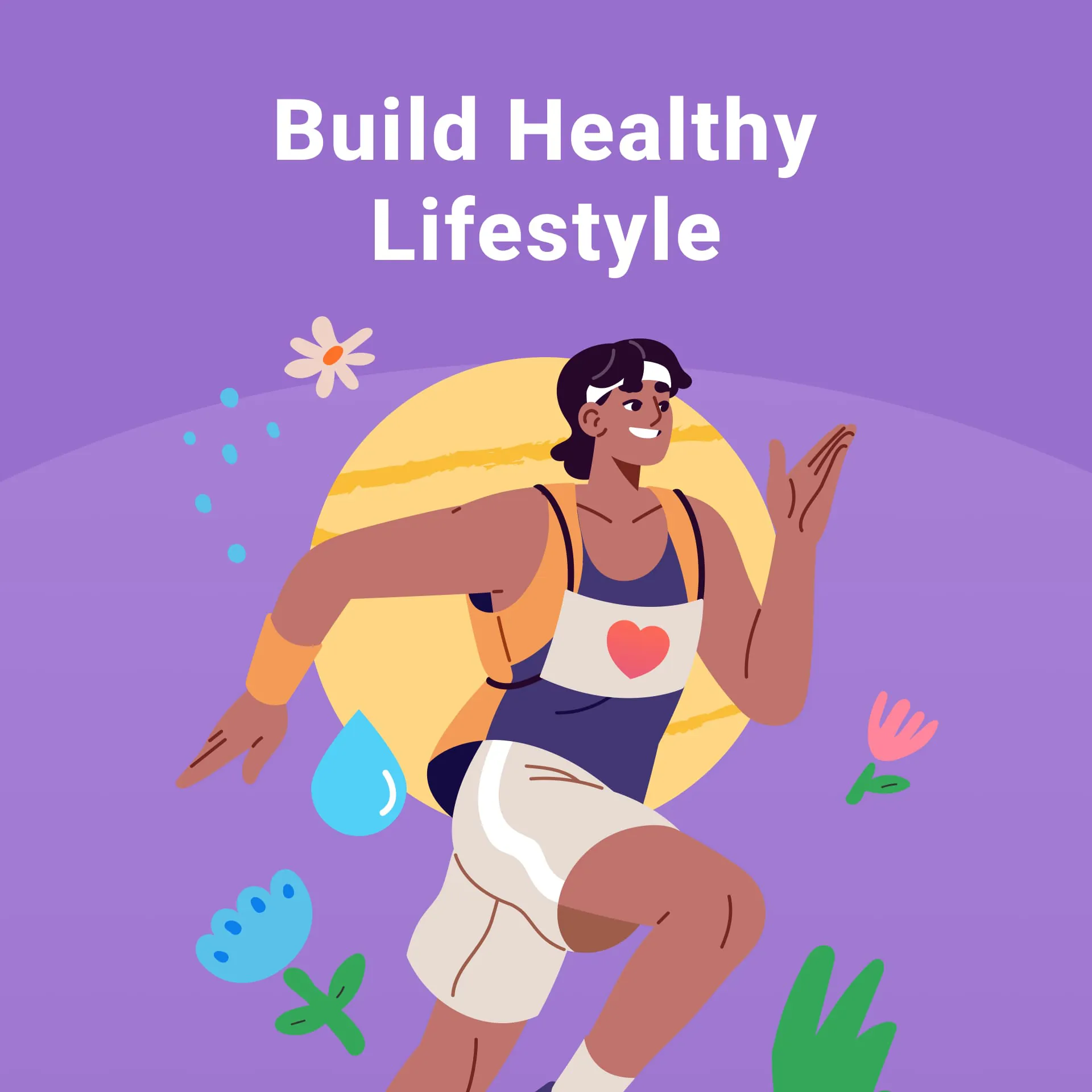 Health Tracker