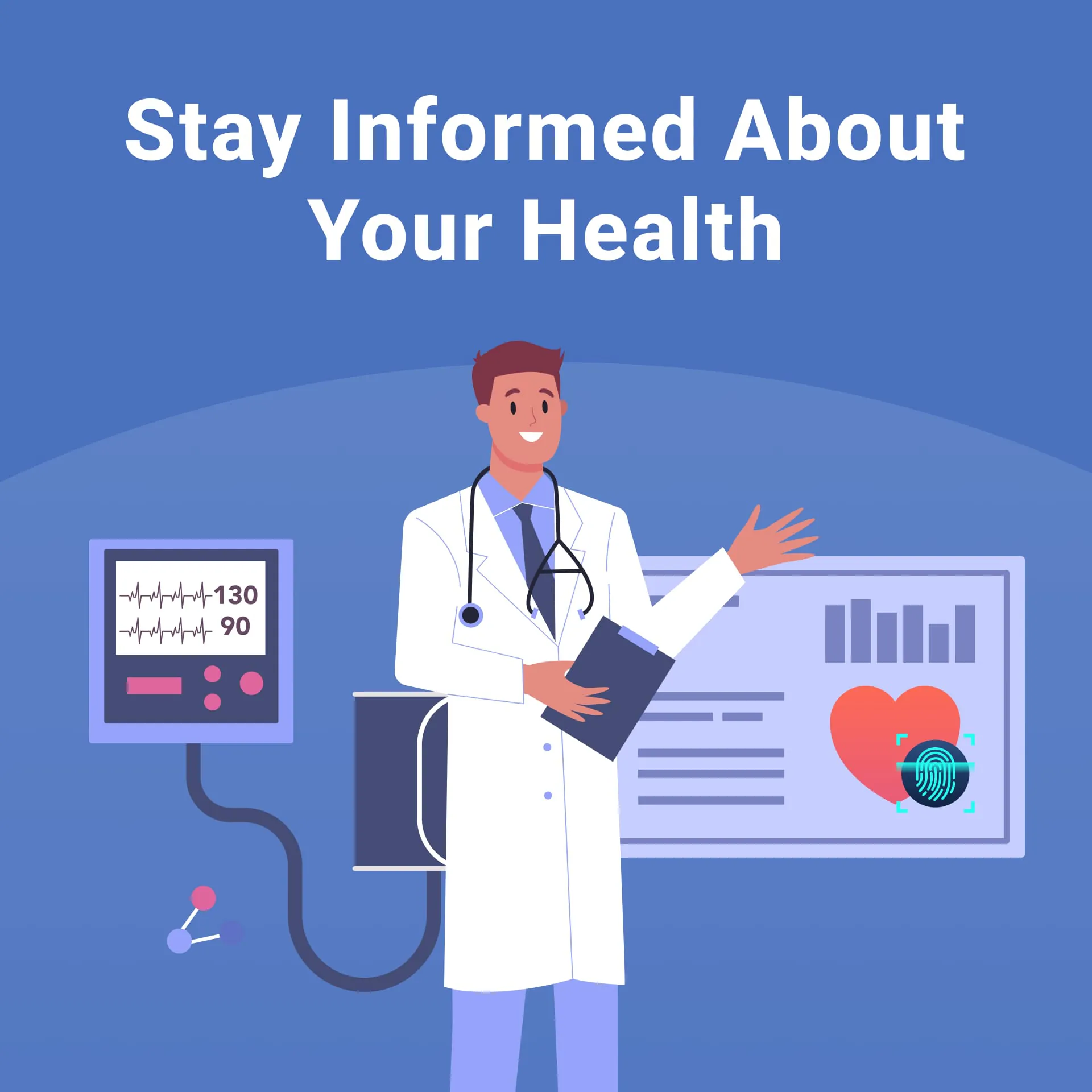 Health Tracker