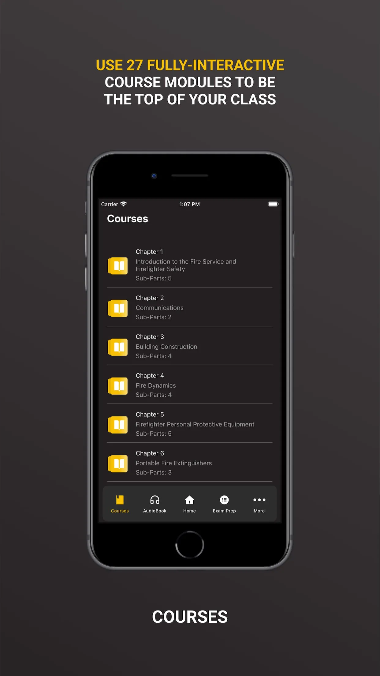 IFSTA Essentials 7