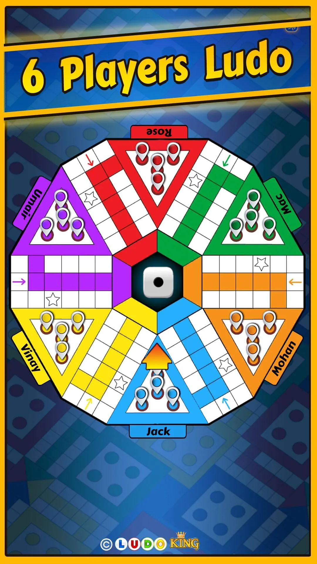 Ludo King®