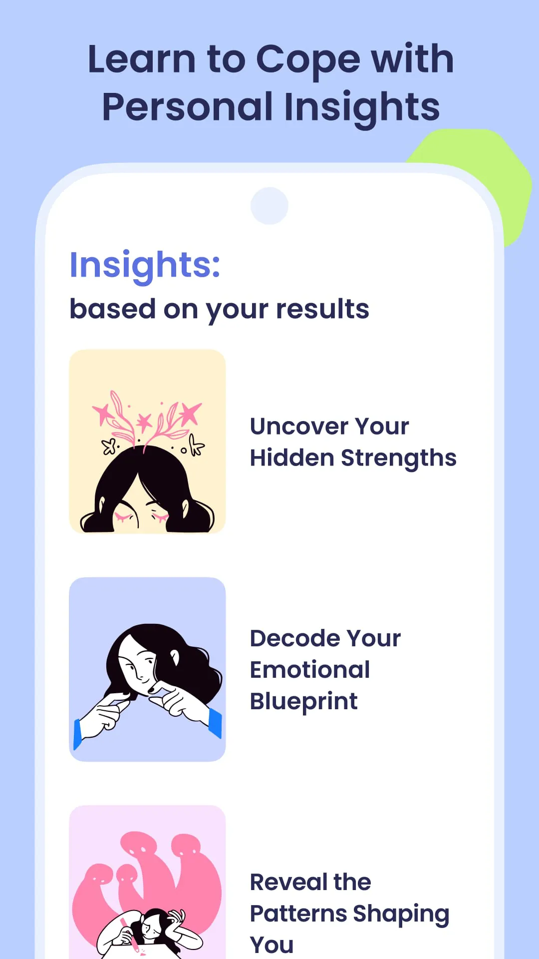 Breeze: mental health